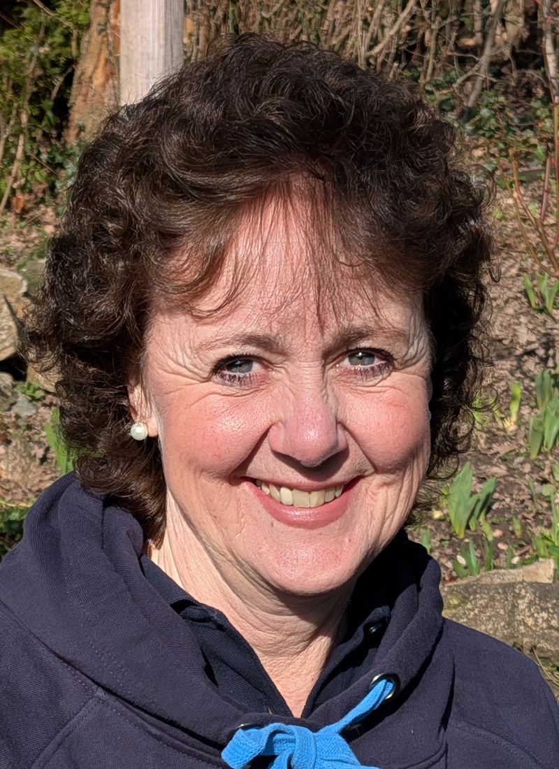 Margit Nesselberger