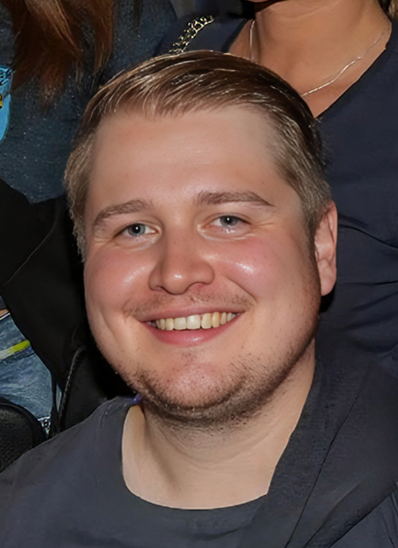 Max Trapp
