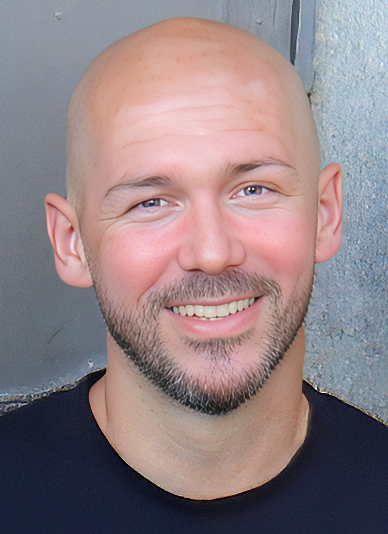 Peter Eckhardt