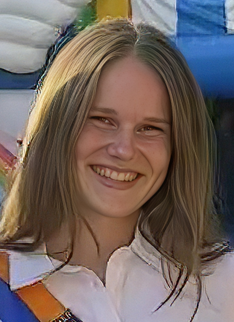 Pia Keutmann