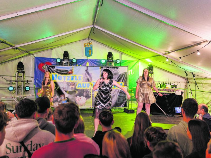 playbackshow 2025